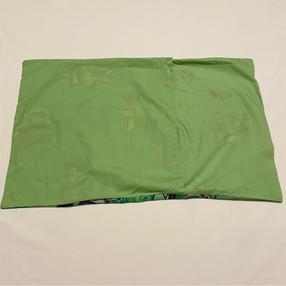 Toy Story Buzz Woody Pillowcases Homemade 21” x 13” Pillow Cases Lot of 2 - Picture 11 of 16
